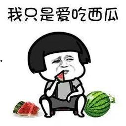 娱乐圈这么多瓜怎么吃,教你如何品鉴这场视觉盛宴