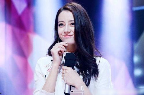 女明星名单,盘点娱乐圈当红女明星风采