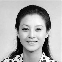 古一徵牟小俊生活照