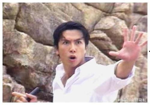 扮演陈真的演员,热血青春，武术传奇